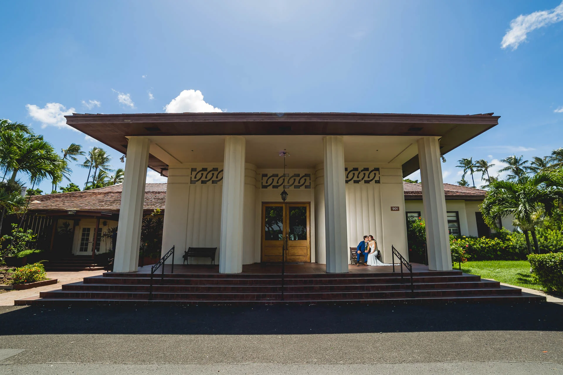 Union @ The Officers Club