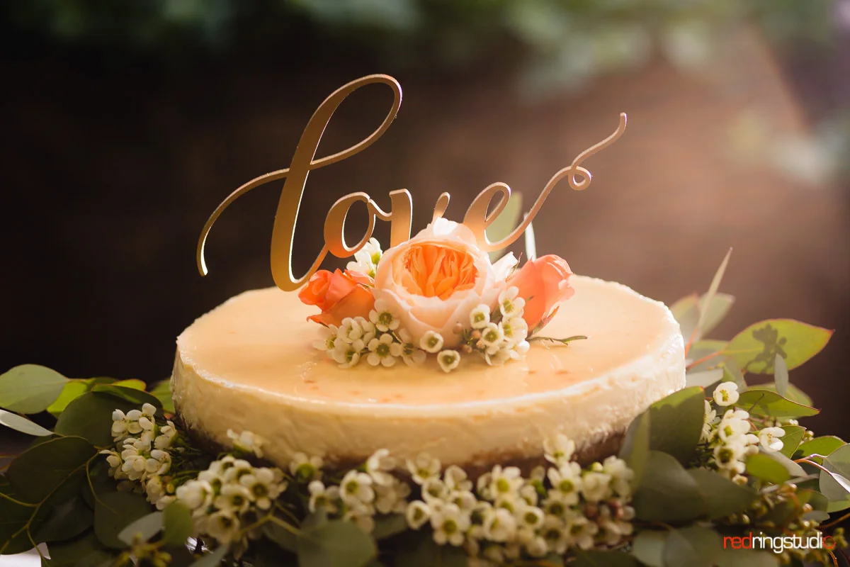 Waimea Valley Wedding Joy