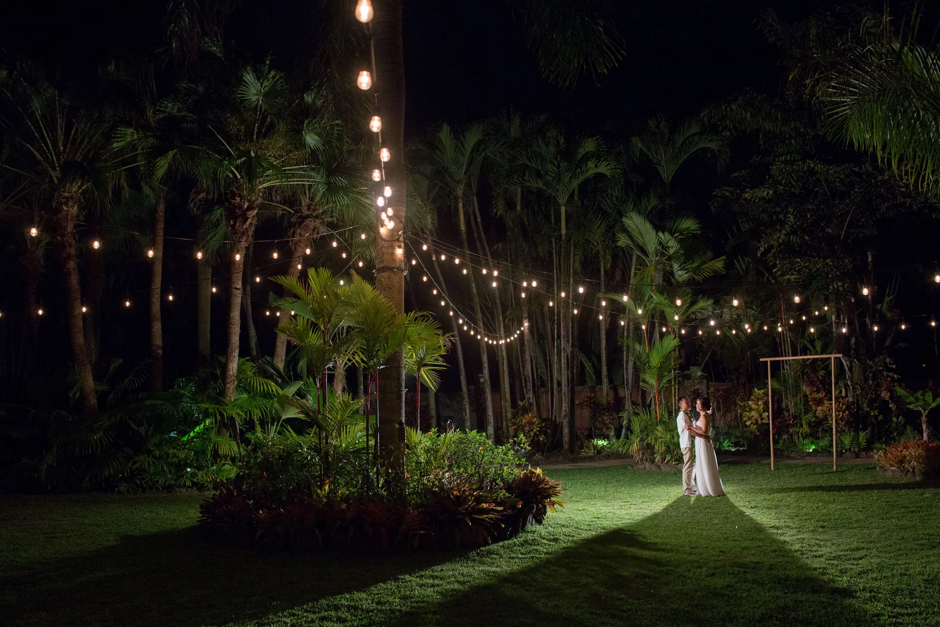 North Shore Nuptials