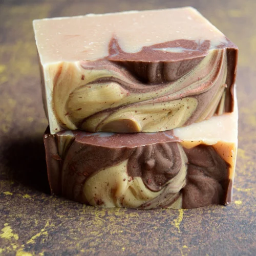 Winchester  Handmade Soap