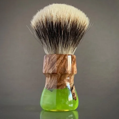 "Swamp Thing" 26mm