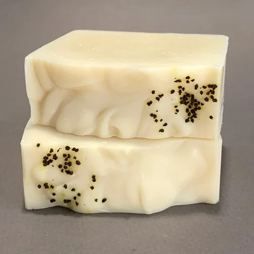Half Moon Bay Handmade Soap
