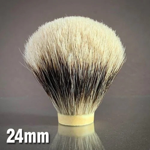 Shaving Brush Knots