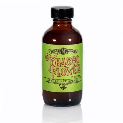 Tobacco Flower Alcohol Splash