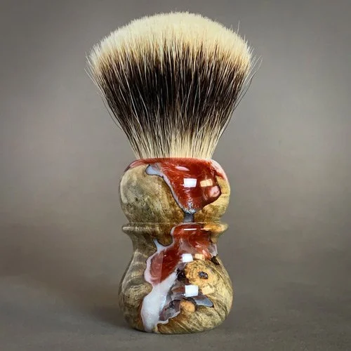 "El Tesoro" 26mm