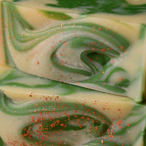 Astoria Handmade Soap 6oz