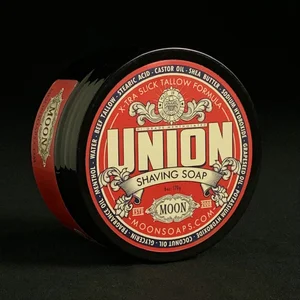 moon soaps tobacco flower After Shave Splash, each shave soap is handcrafted in small batches Tobacco Flower Shaving Soap Moon