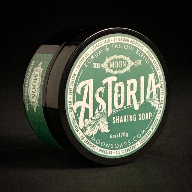 Astoria Shaving Soap