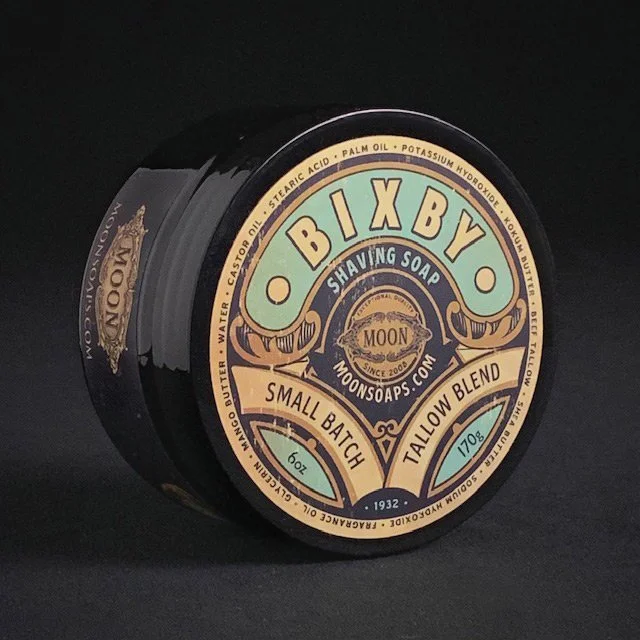 Traditional Shave Soaps - Premium Tallow Soaps