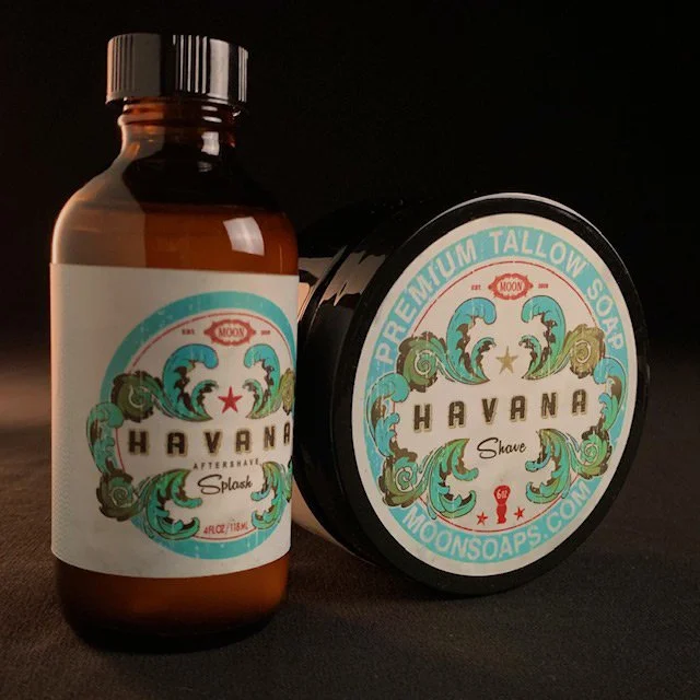 Havana Set