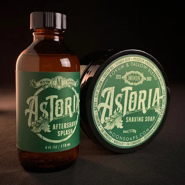 Astoria Set
