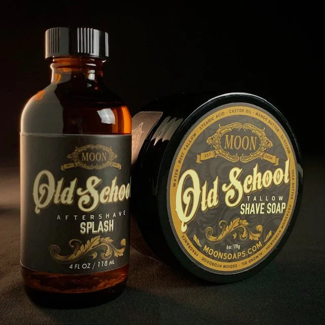 Old School Set