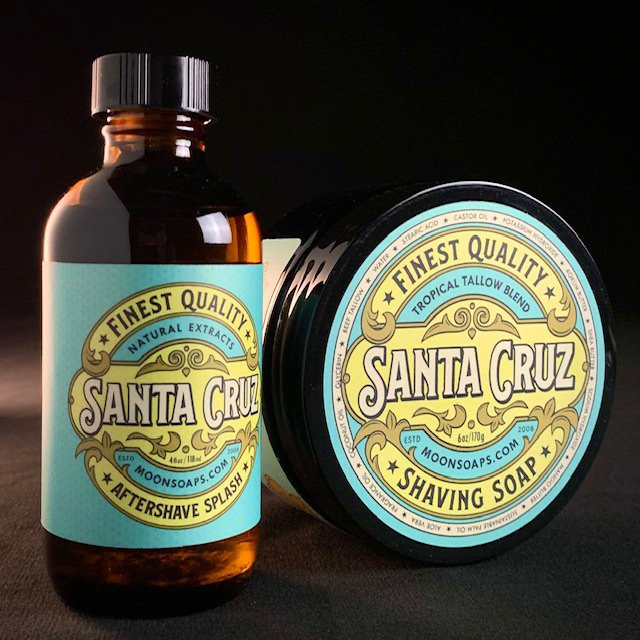 Santa Cruz Set