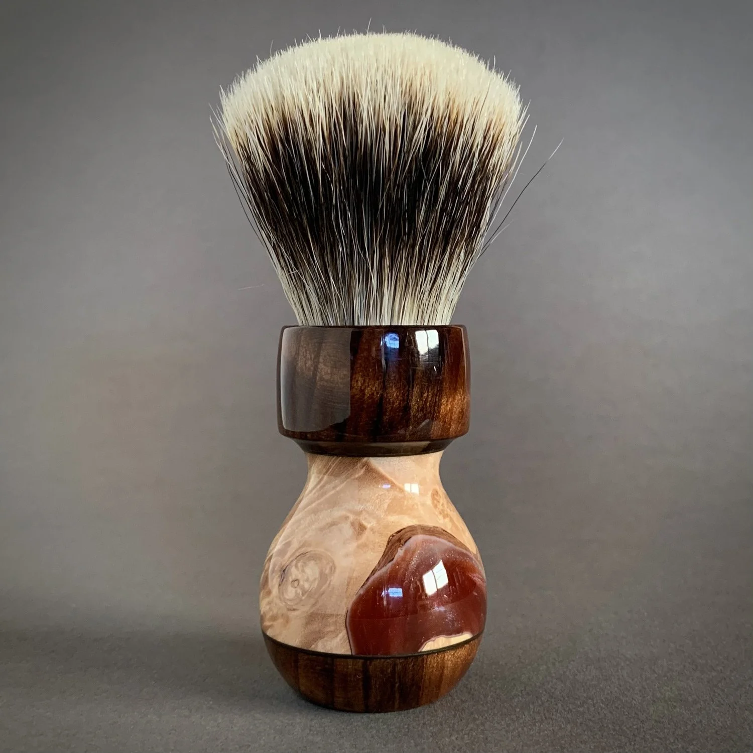 "Vulcan's Burl" 26mm