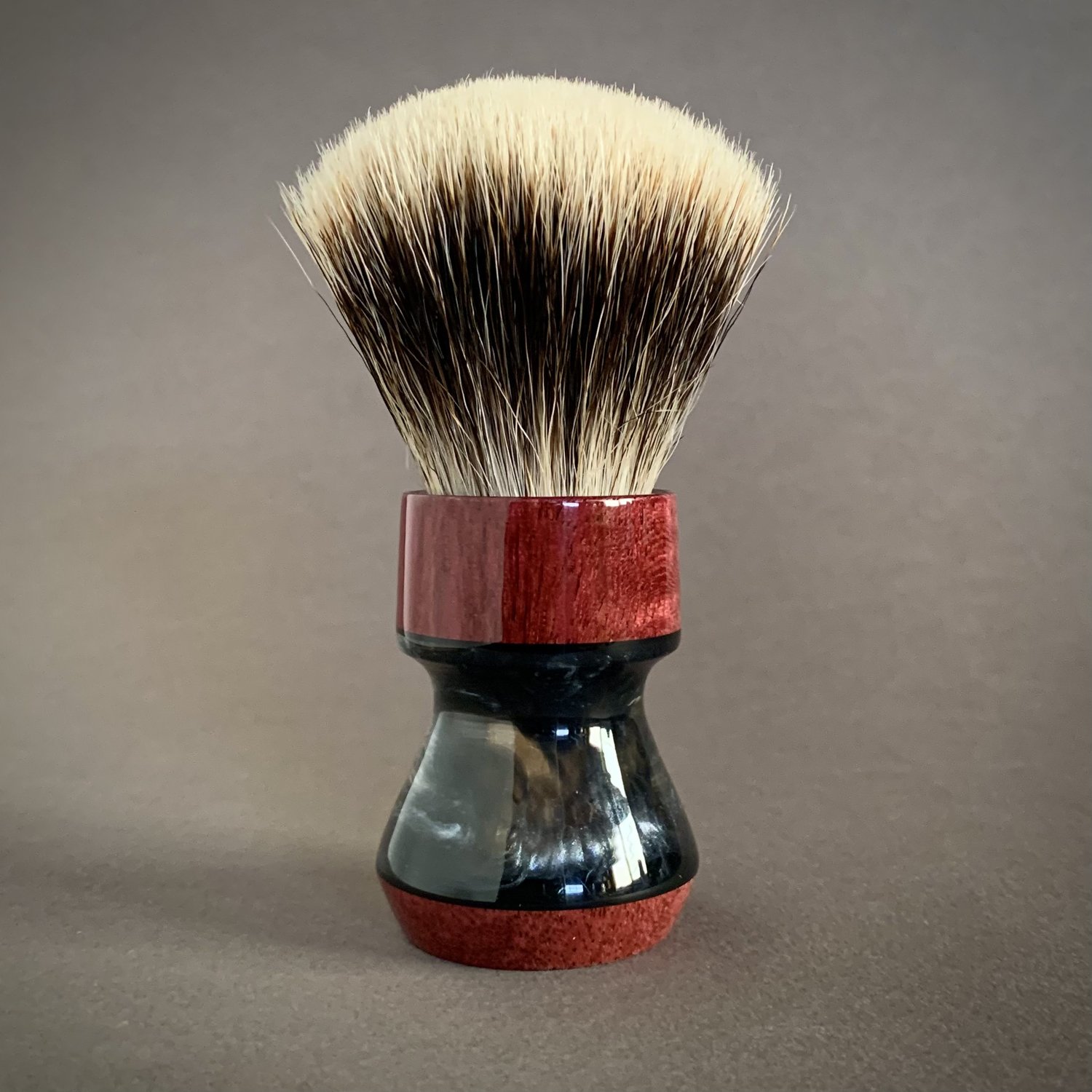 "Smokestone" 26mm