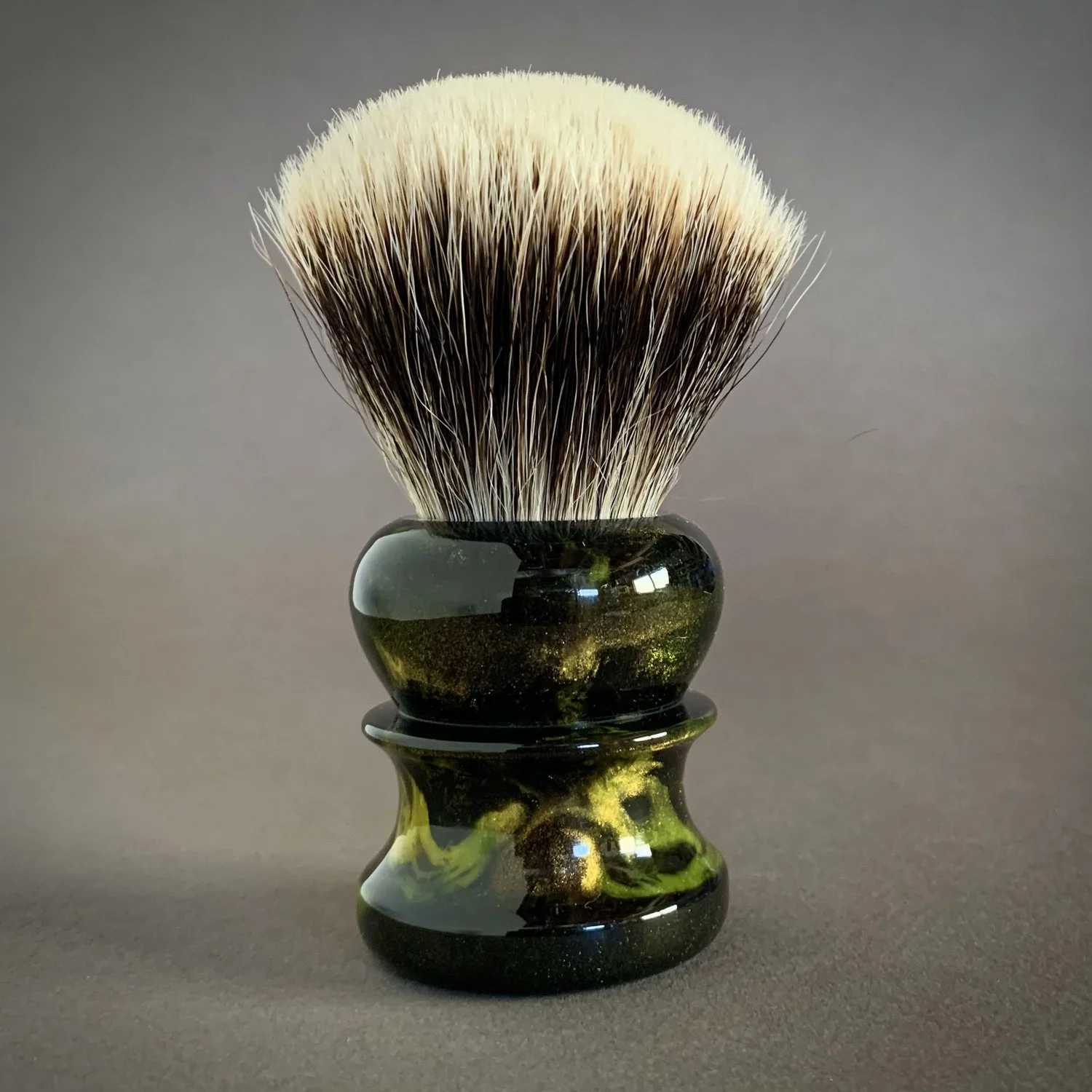 "Duppy Conqueror" 24mm