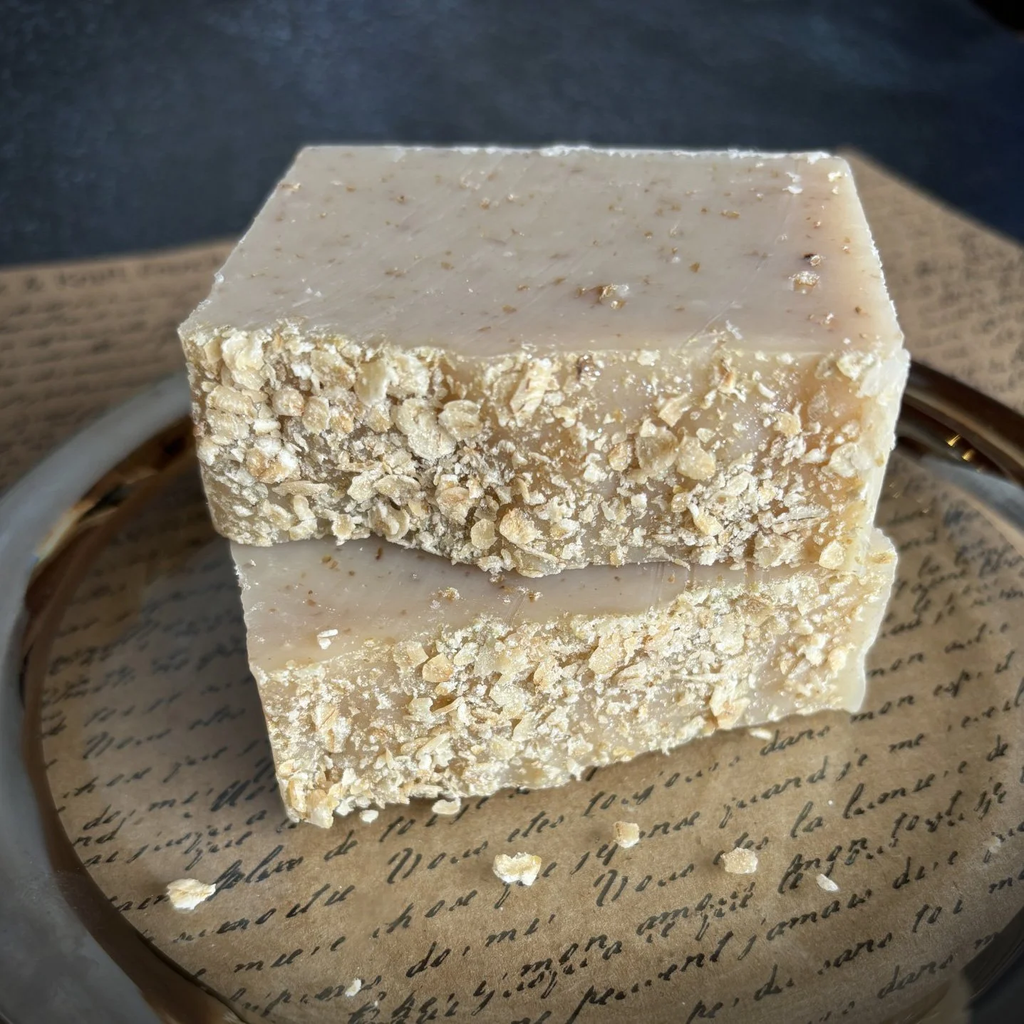 Practical Magic Handmade Soap 6oz
