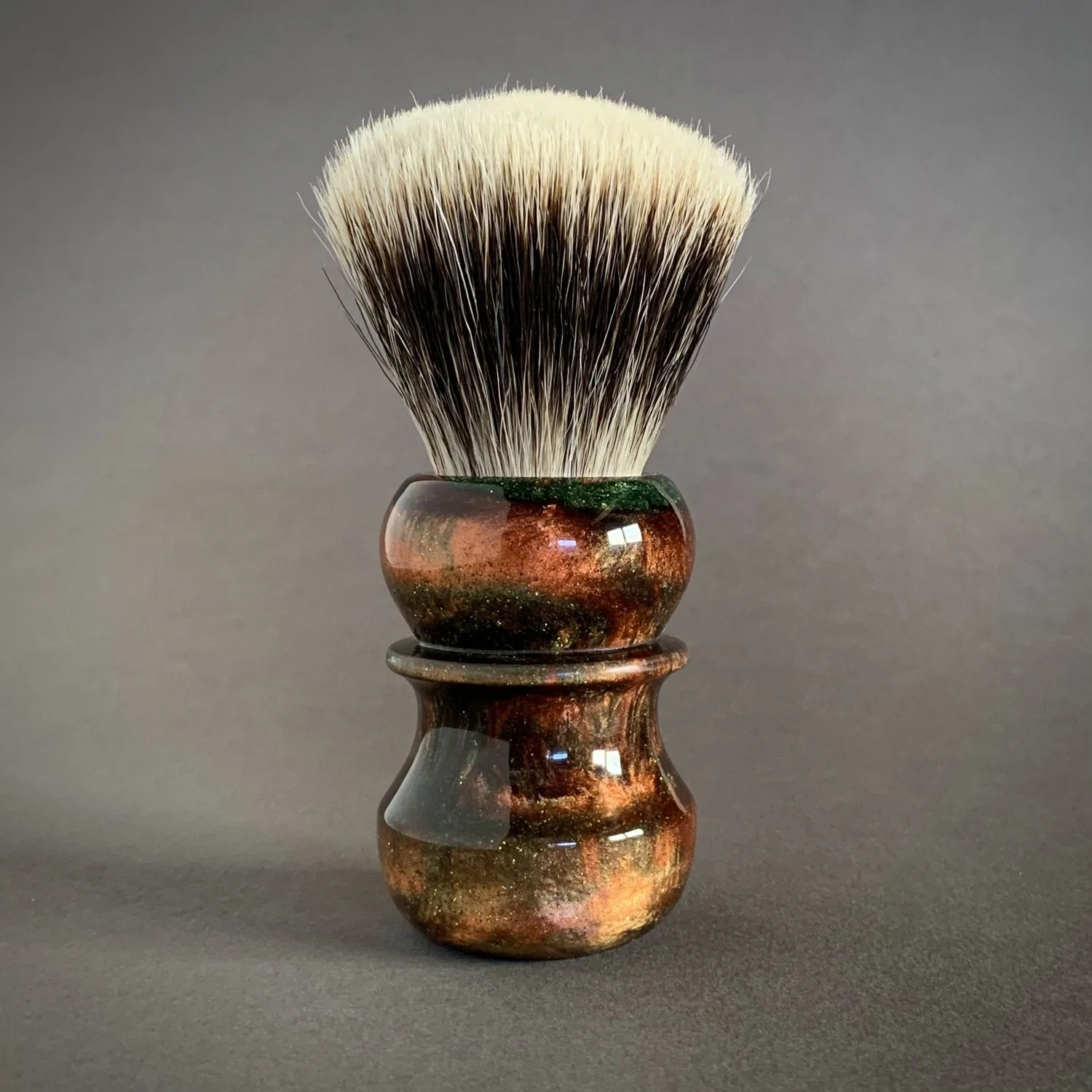 "Patina" 26mm