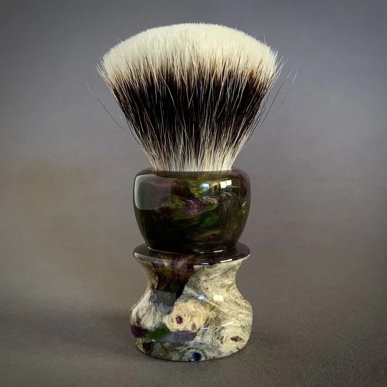 "Blenderhead" 24mm