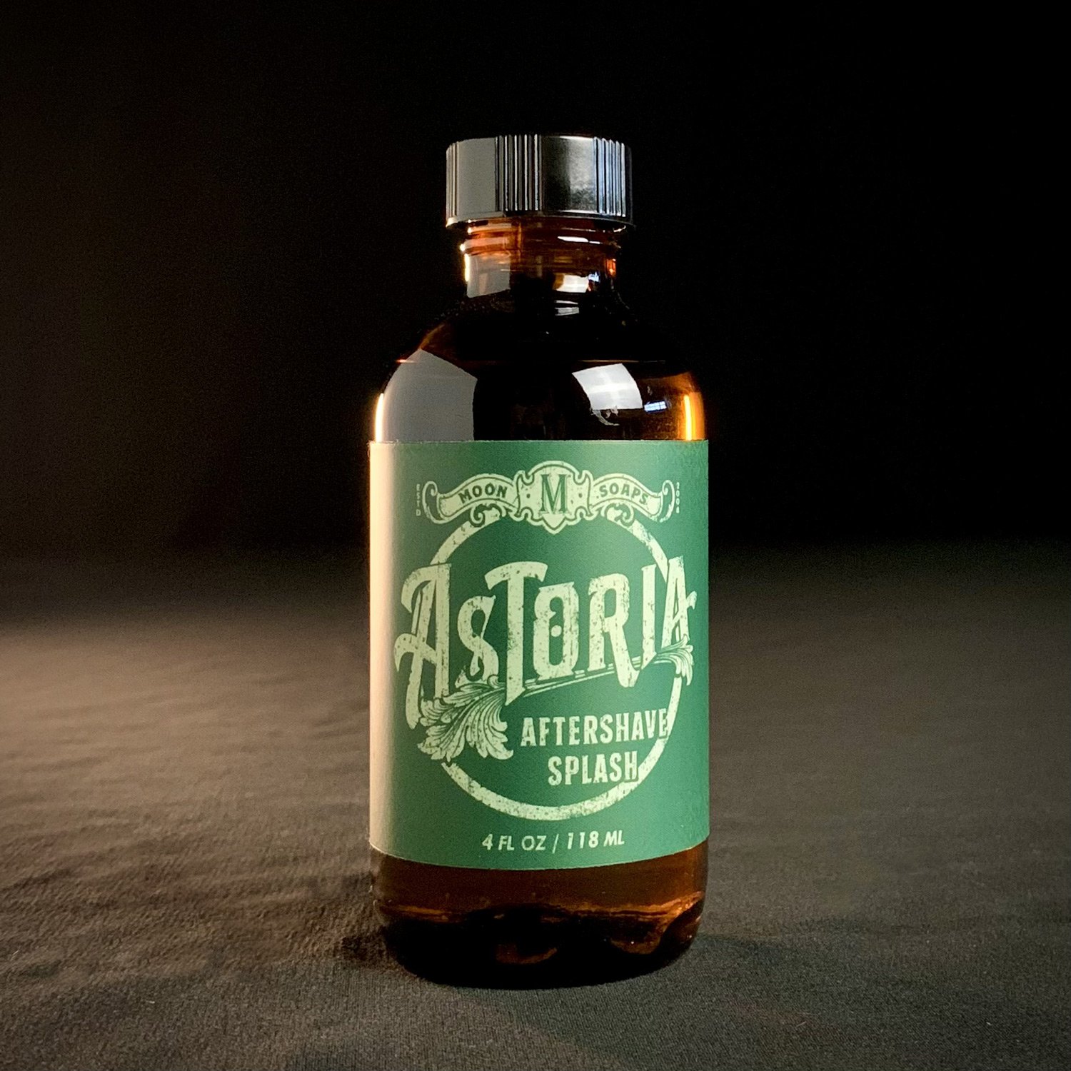 Astoria Alcohol Splash