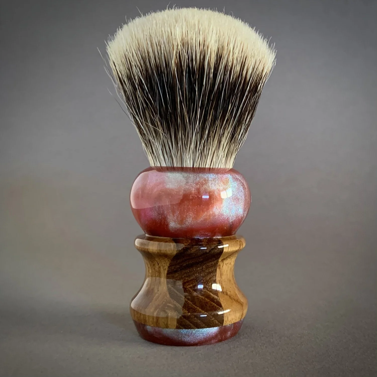 "Burmese Candy" 26mm