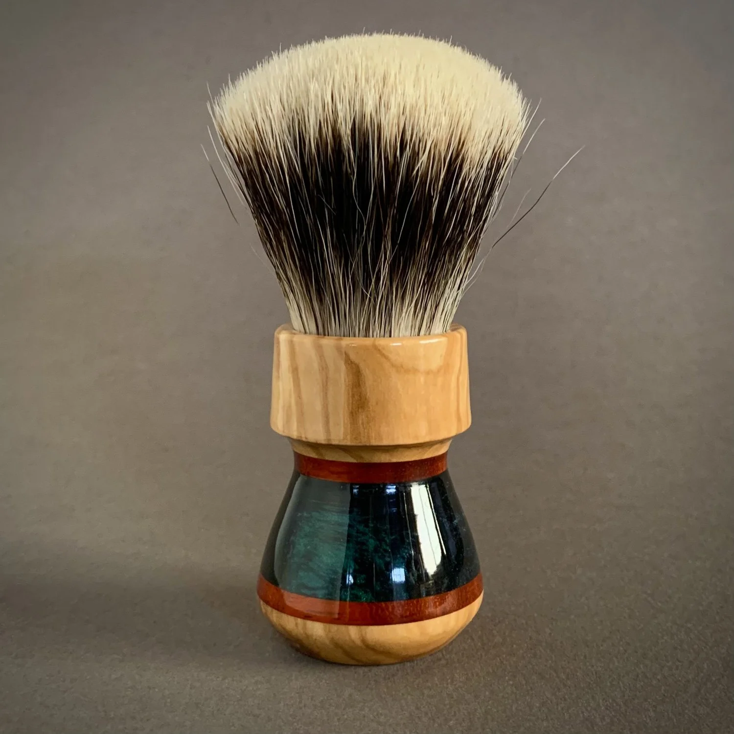 "W. Morris" 26mm