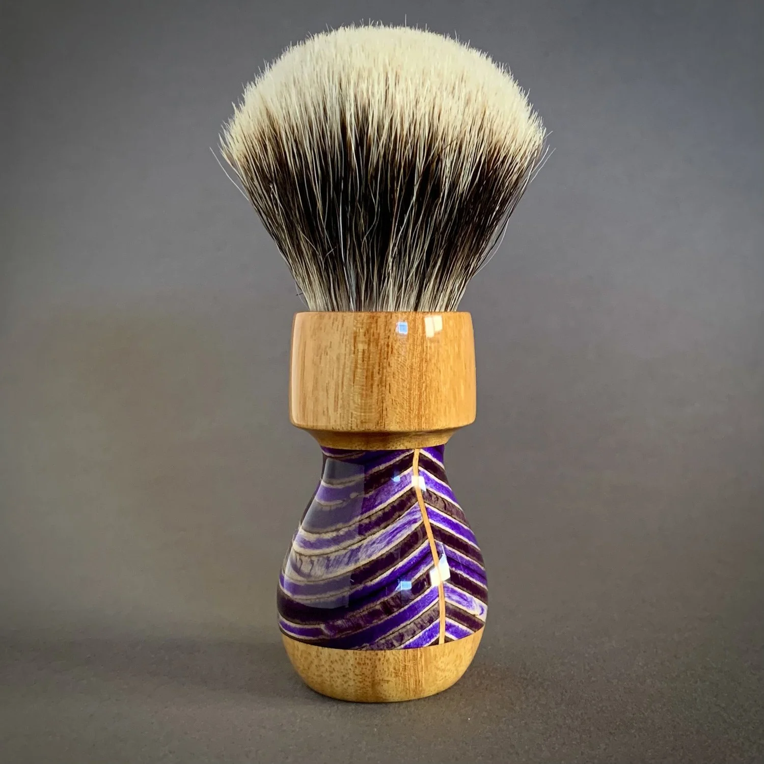 "Against The Grain" 26mm