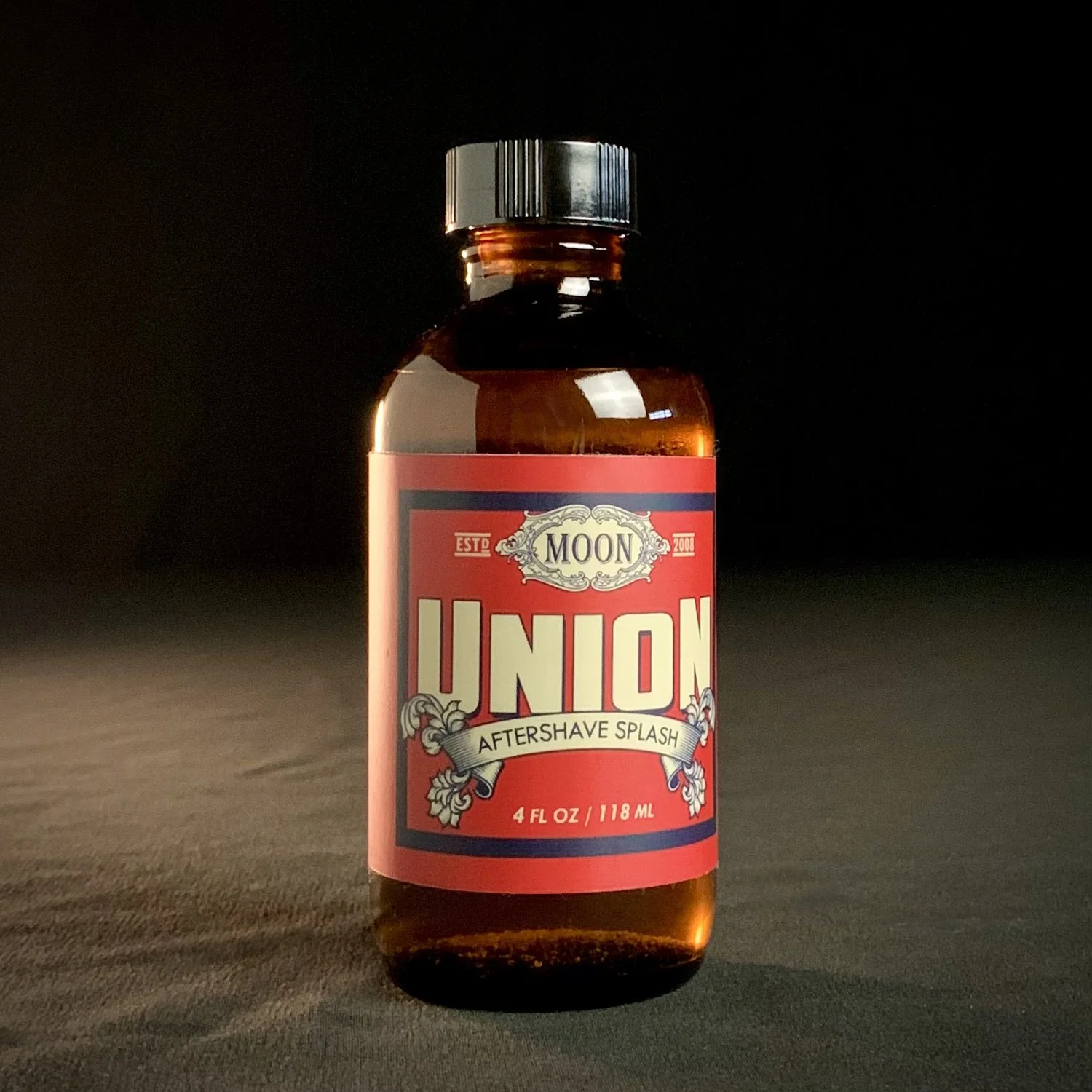 Union Alcohol Splash