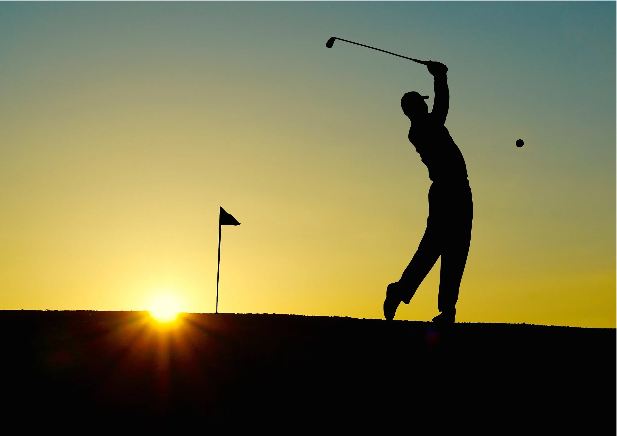 INDIVIDUAL GOLFER