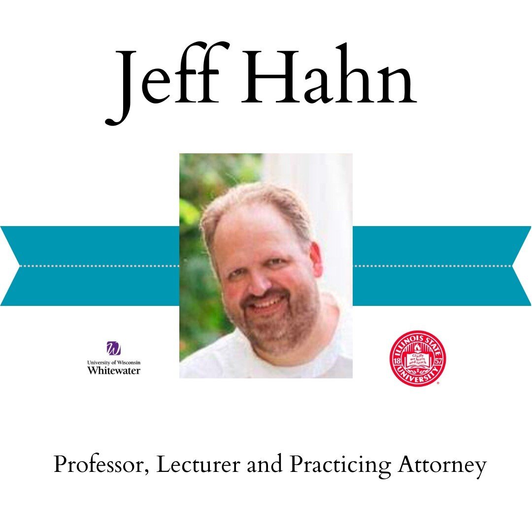 Today, at 5:15pm in Hyland Rm 2317, we welcome you to join us for our last guest speaker of the year! Our speaker for this week is Jeff Hahn. He will be speaking on Business Law.