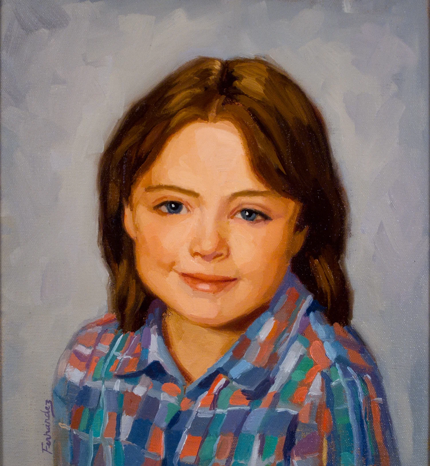 In Remembrance of Ella