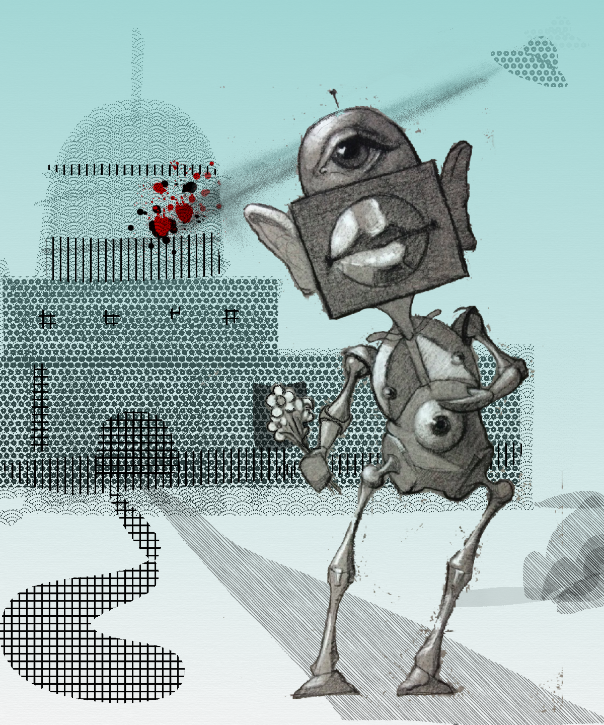 War of the Worlds