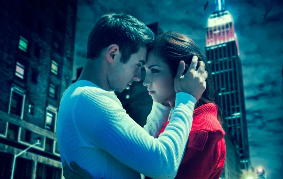 In the city that never sleeps the Chronicles continue… Serving coffee is temporary, just like Casey's year off from school. She’s going to come up with a plan to stay in New York City and go back to college, and that plan does not involve dating