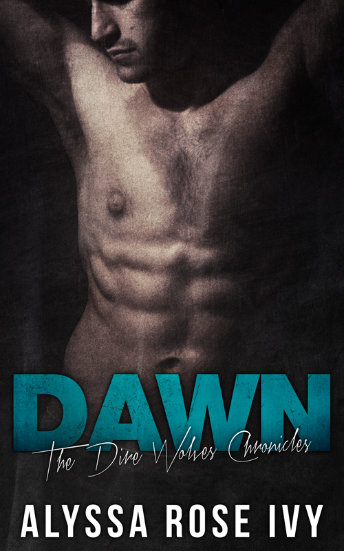 It is always darkest before dawn. Gage and Mary Anne are on the run and determined to break Hunter out of prison so he can finish changing Gage. They look to Mary Anne’s college friend Genevieve and the zany Dire Denny for assistance, but in the end, help comes from the unlikeliest of places. Hunter must end the hunt even if it means destroying his own brother and giving up on the girl destined to be his. With betrayal surrounding him at every turn, his best chance at ending the hunt is someone he is sworn to hate.