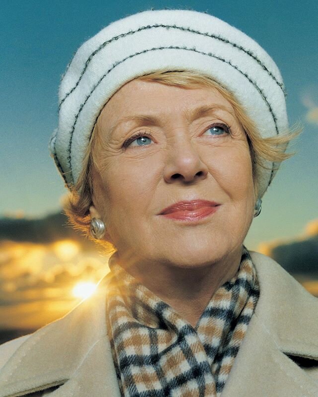 Til hamingju me&eth; daginn k&aelig;ra Vigd&iacute;s. 
Myndir teknar &aacute;ri&eth; 2002, 2008 og 2014. #takkvigd&iacute;s