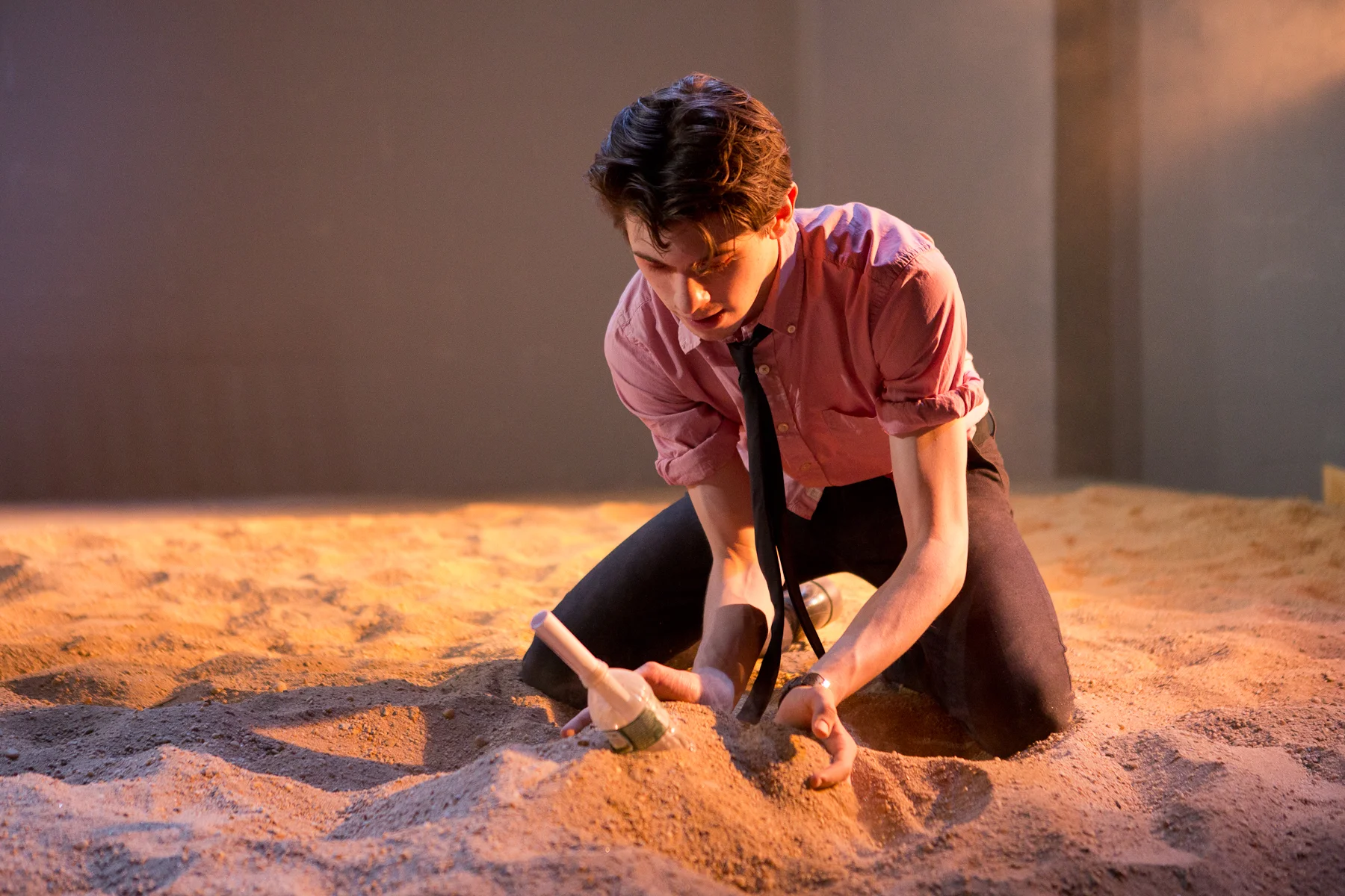 Wild // by Crystal Skillman // directed by Evan Caccioppoli