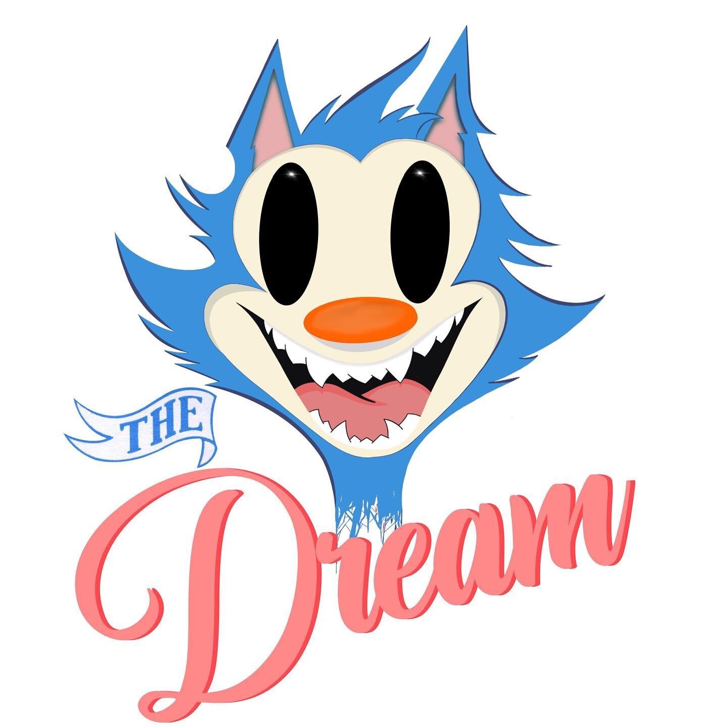 Made For Dreamers!  WWW.VICTOR-H.COM #art #victorh #bear #gayartist #la #blue #style #hypebeast #streetart #growlr #grindr #scruff #thicc #fun #originalcharacter #smile #madefordreamers #christmas #giveback #miniseries #art #artcollectors