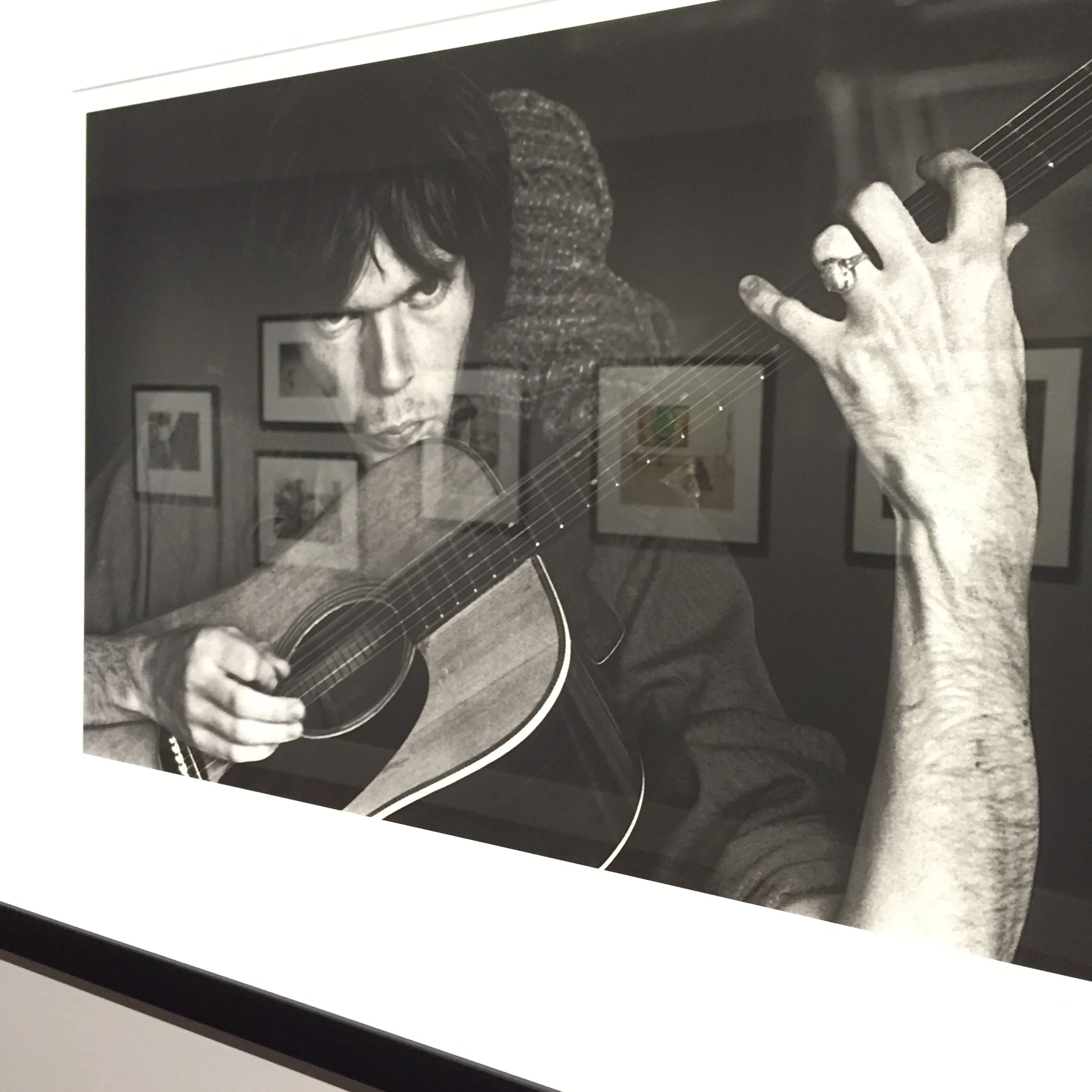 Neil Young