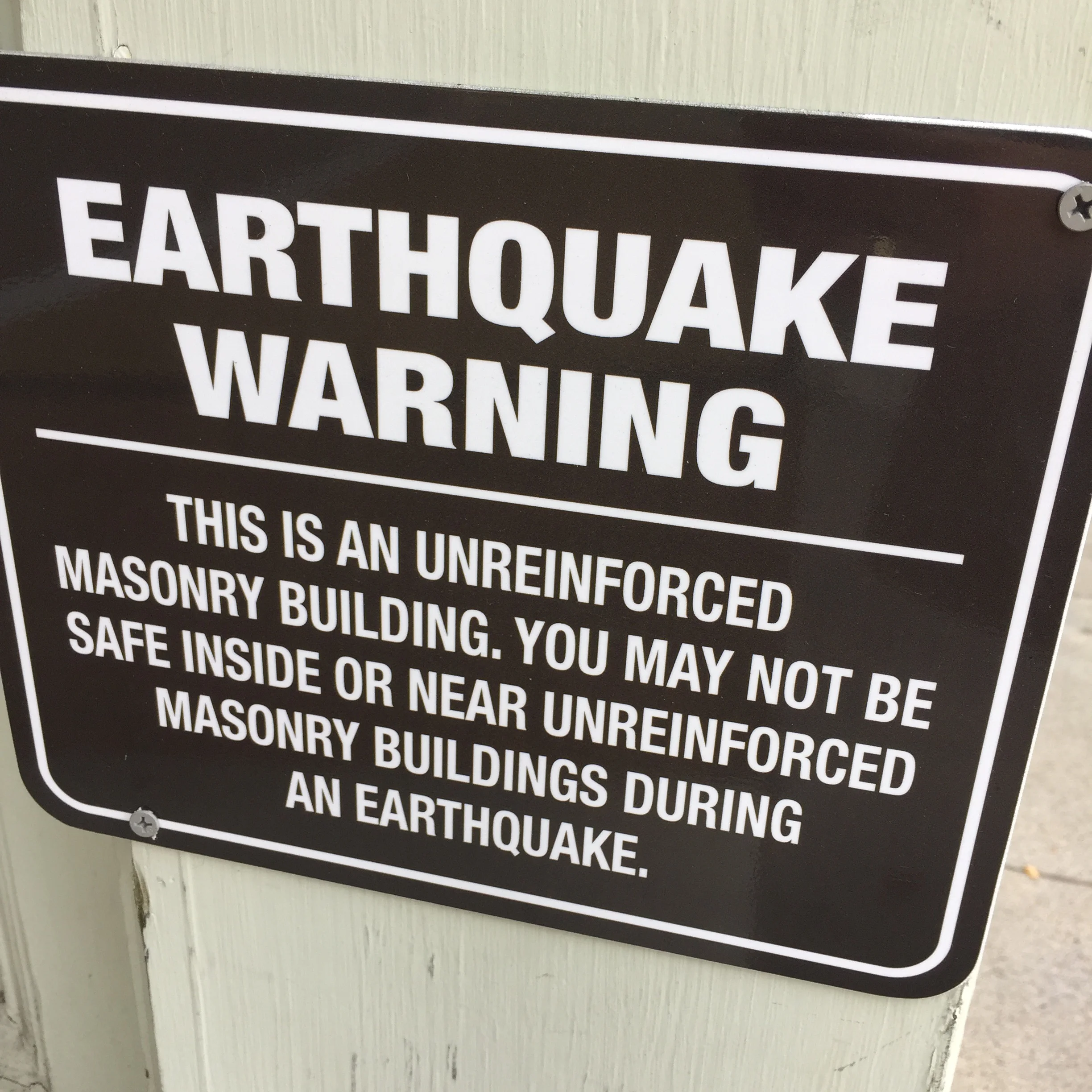 Calistoga, CA (Aug 2015)