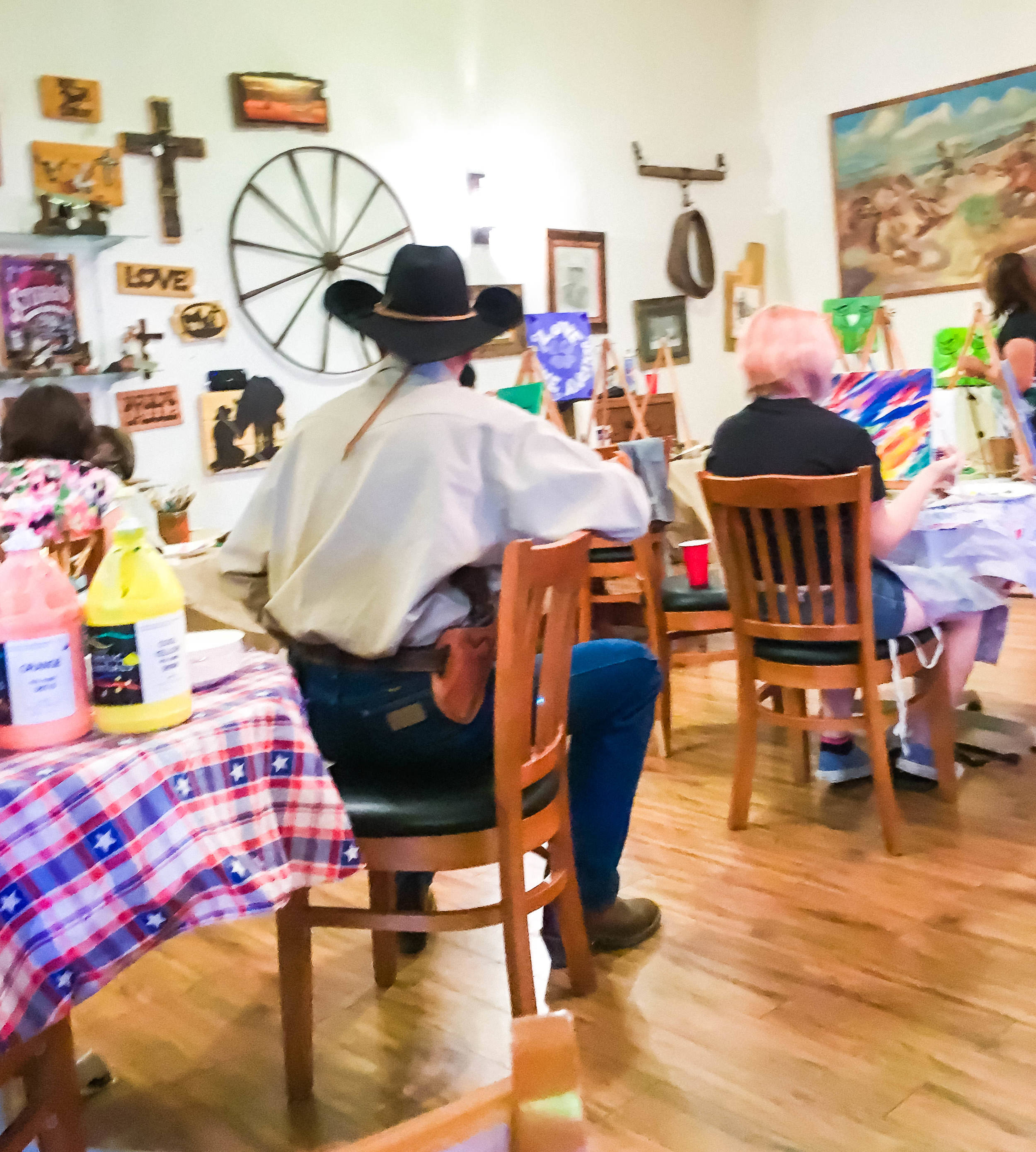 Westcliffe, Colorado
