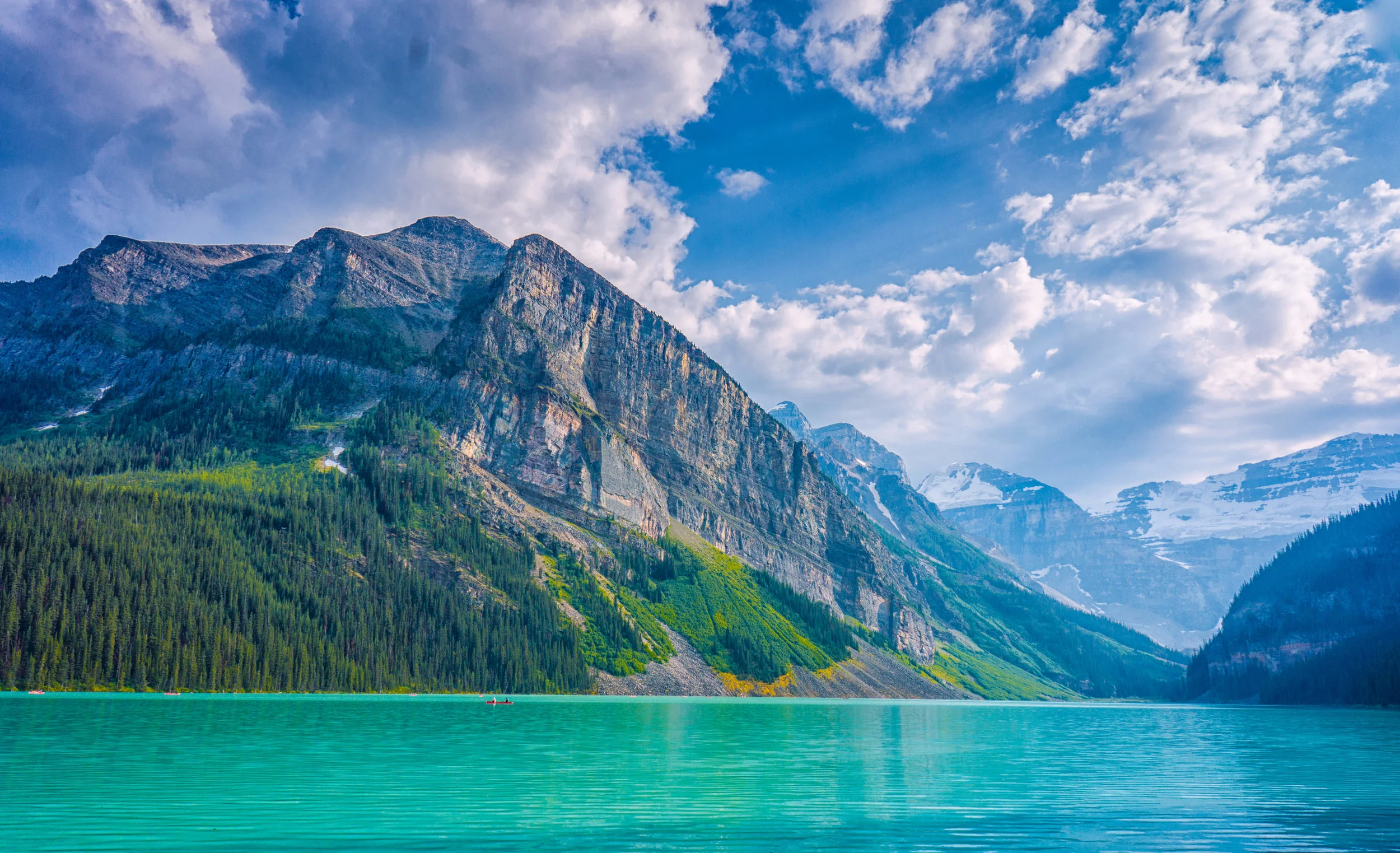 Lake Louise