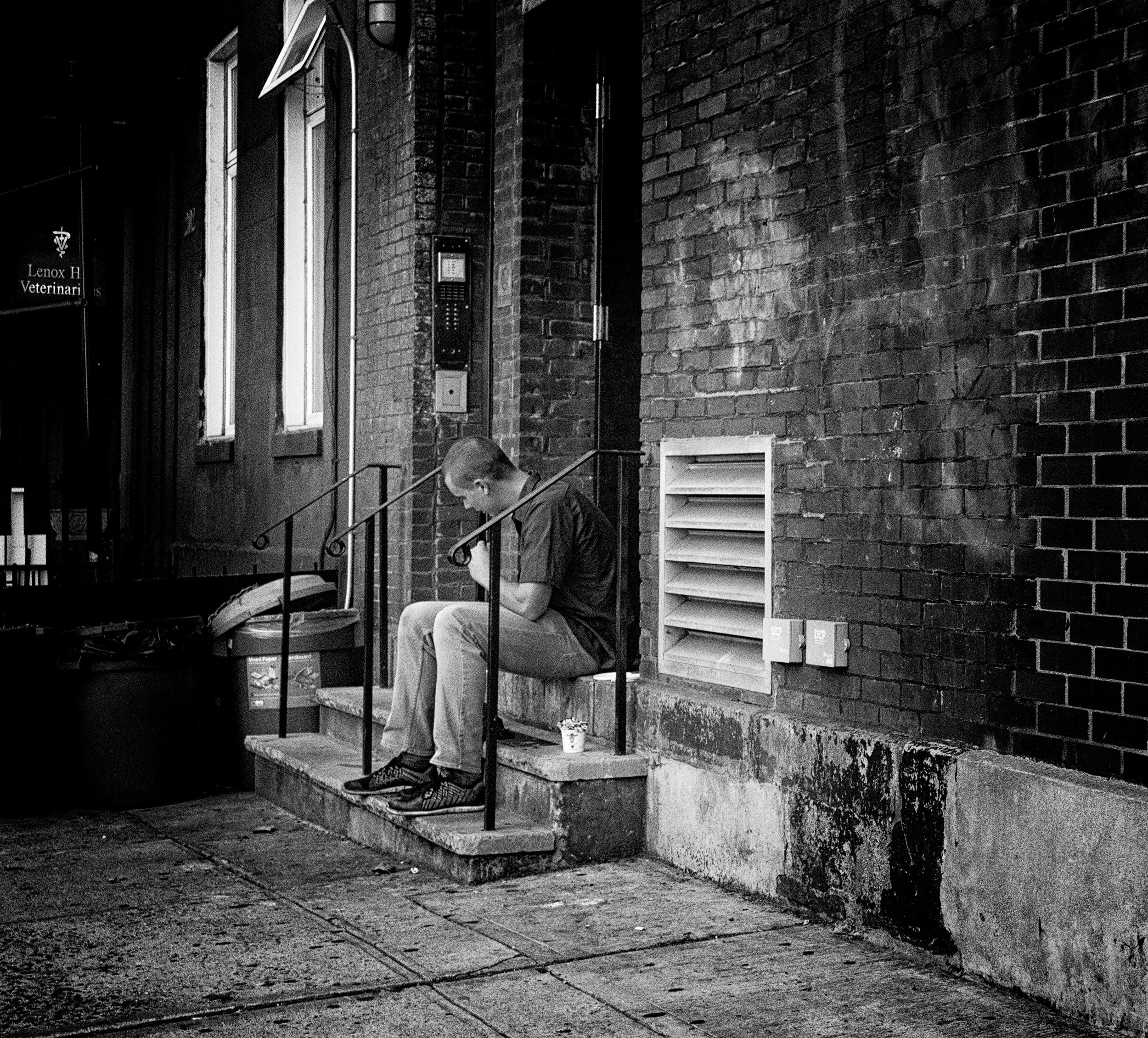 Lenox Hill