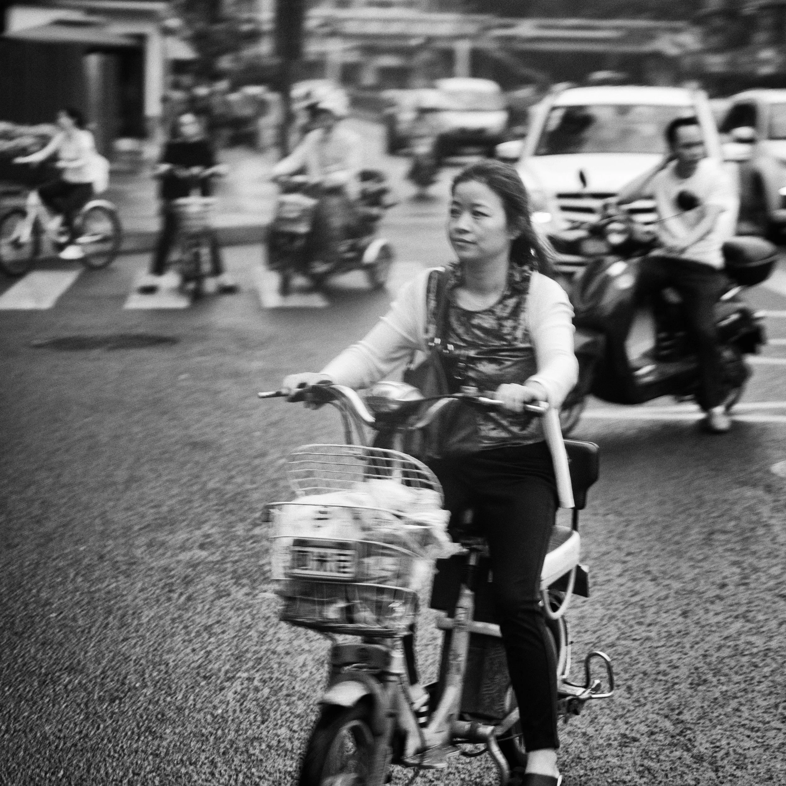 Easy Rider 2