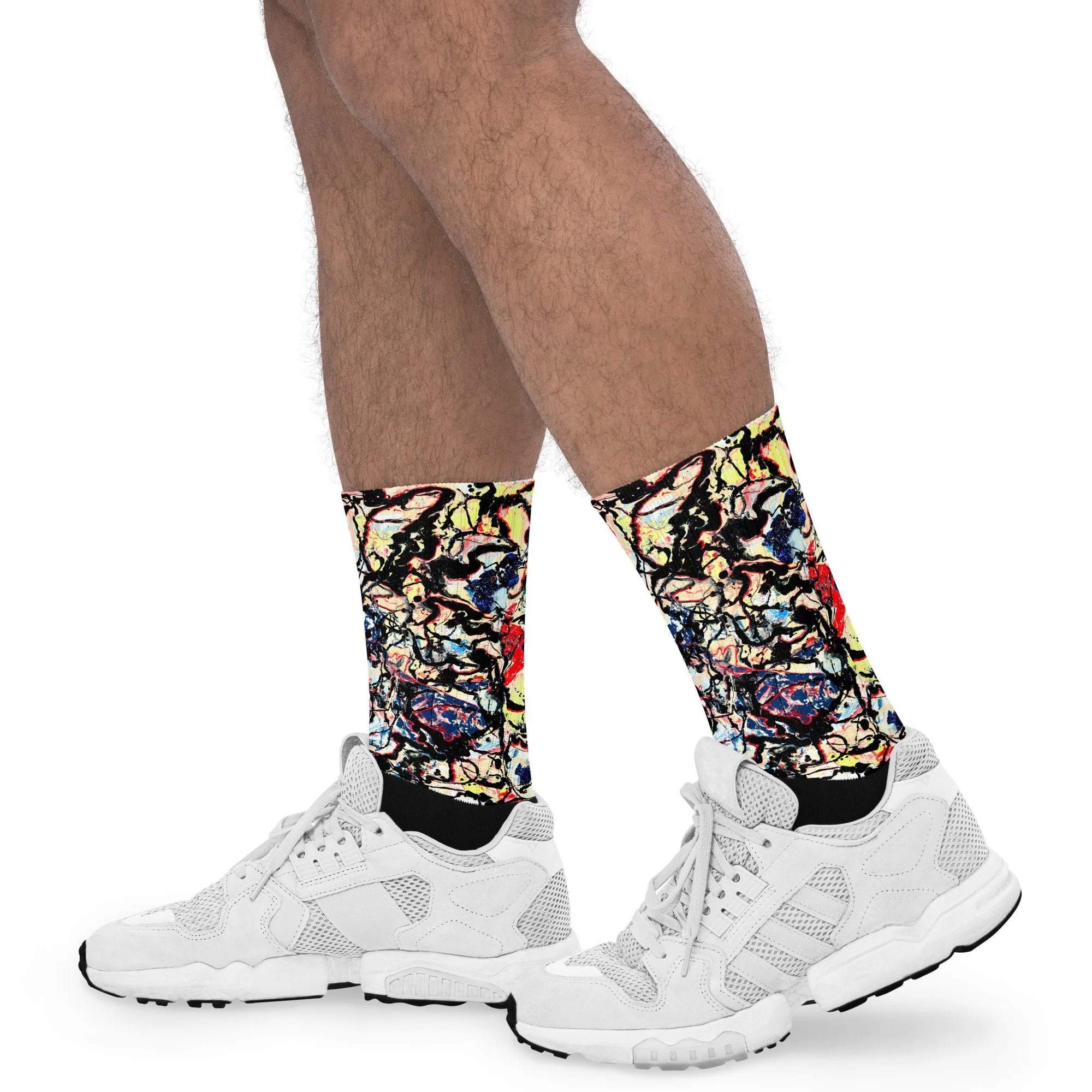 black-foot-sublimated-socks-left-661af5f18f15e.jpg