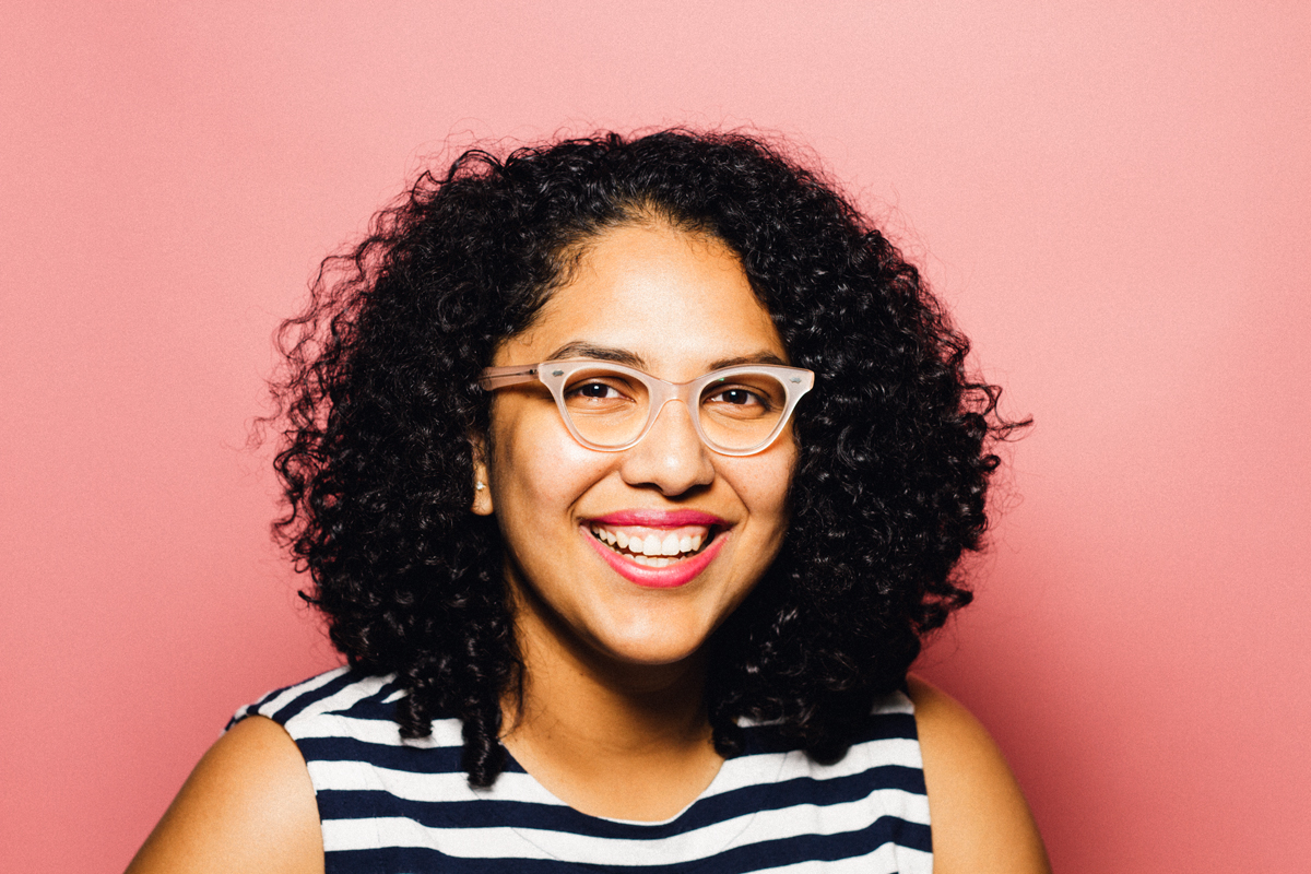 Tiny Deer Studio Portrait - Curly Hair - Glasses.jpg