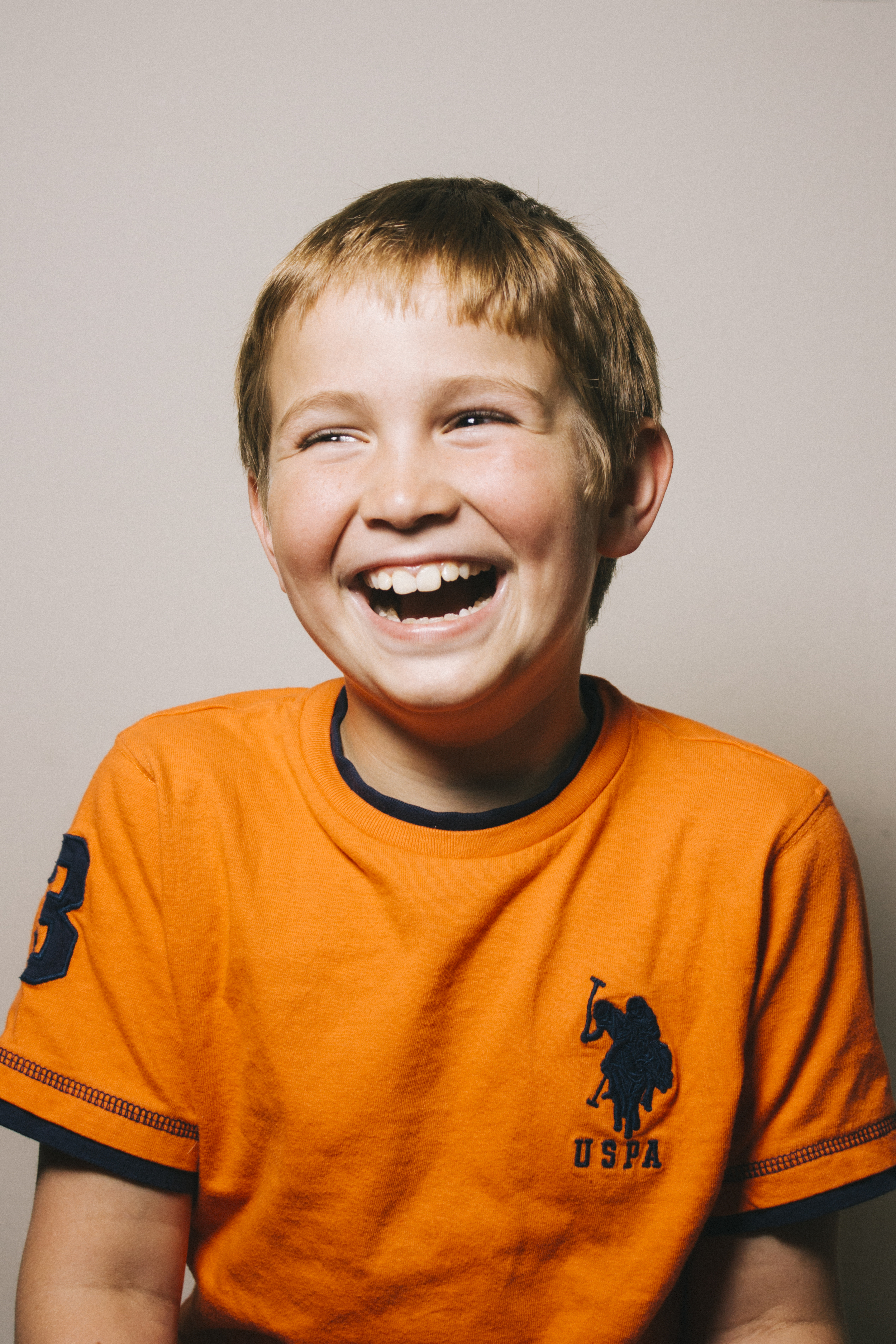 Tiny Deer Studio Portrait - Boy - Laughing.jpg