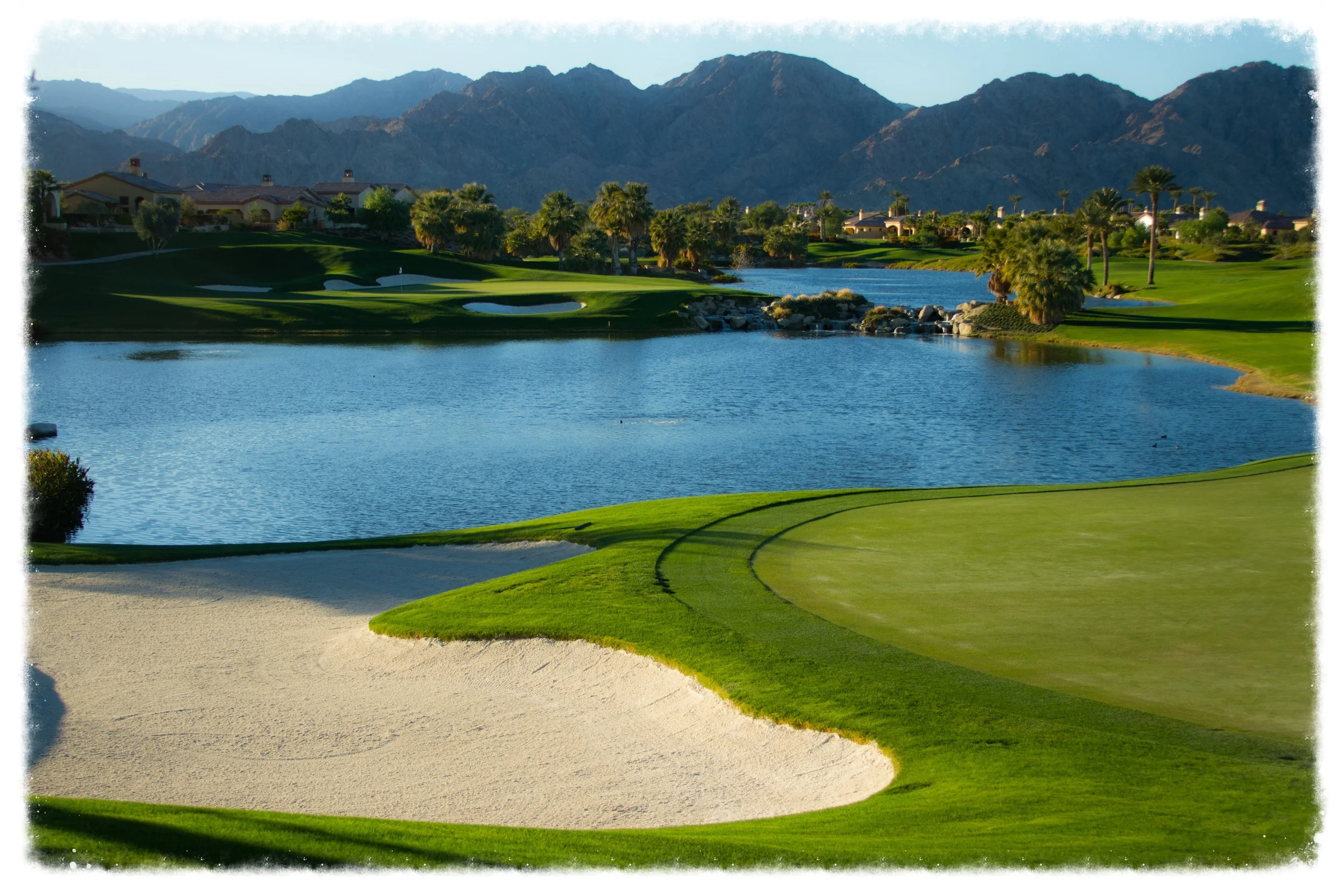 Andalusia Country Club (Client Property)