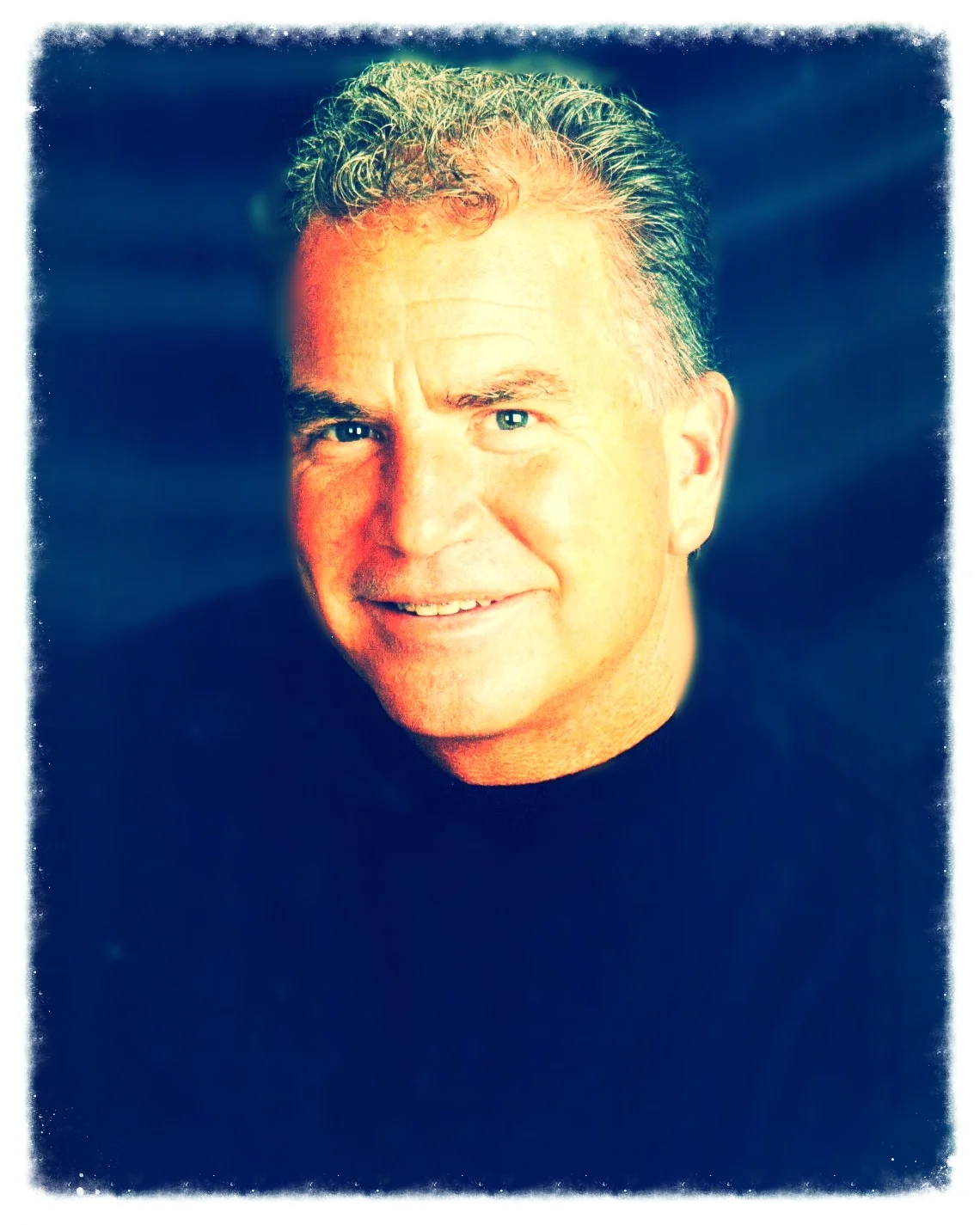 Patrick Simmsgeiger, Founder of DWI