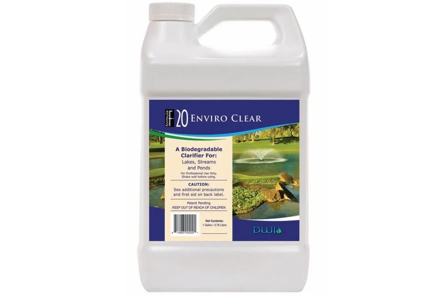 F-20 Enviro Clear - Water Clarifier.JPG