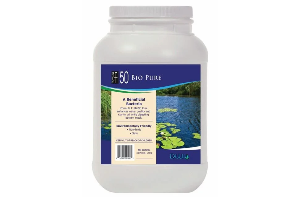 F-50 Bio Pure - Beneficial Bacteria.JPG
